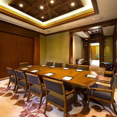Anantara Xishuangbanna Resort Jinghong Buitenkant foto